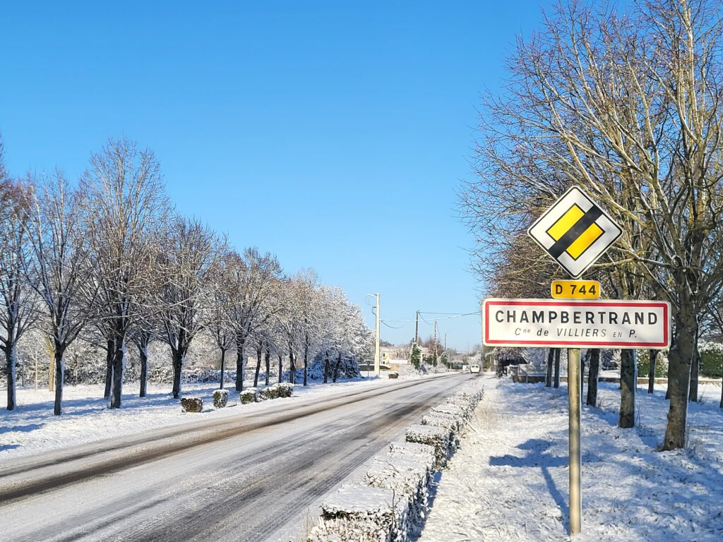 Champbertrand