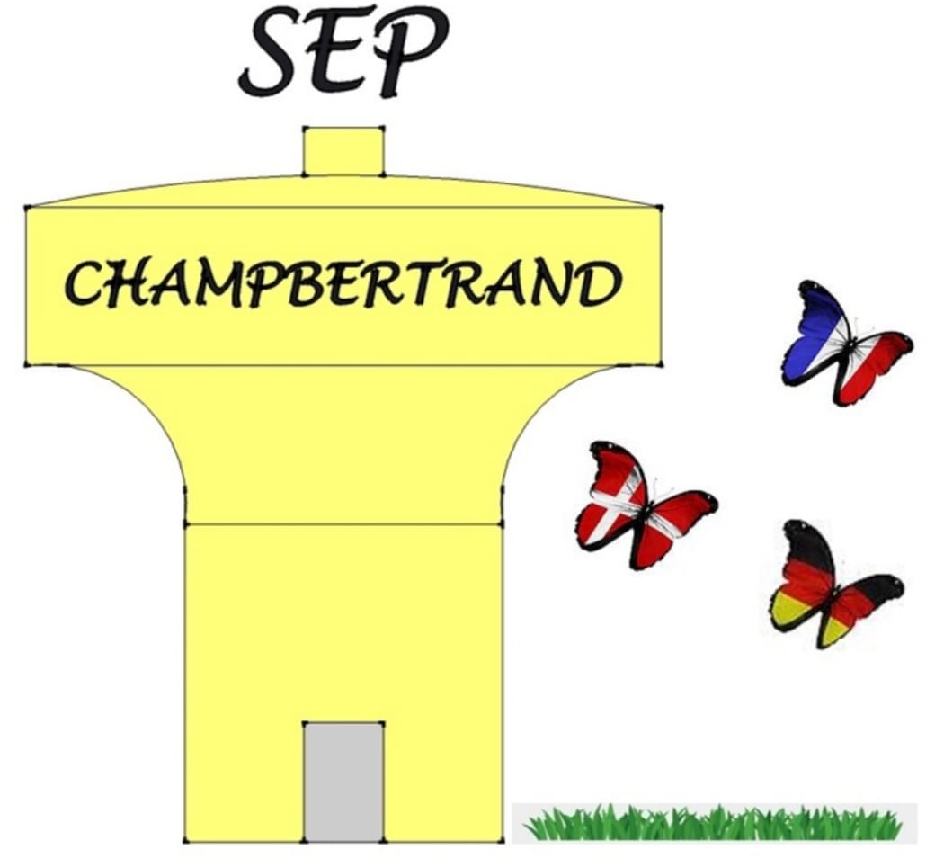 SEP de Champbertrand